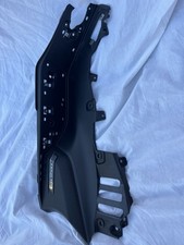 Pedana Sx Originale Yamaha Tmax 560 2020/2021 Tmax 530 2017/2019