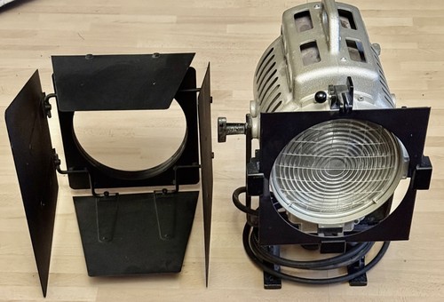 Faro spot arri - spot,