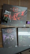 Yucatan gioco base incl