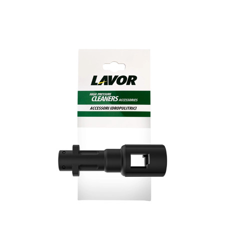 Adattatore lavor per - lavor,