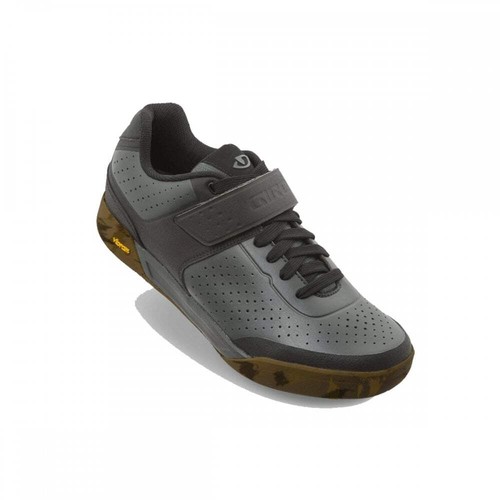 Scarpe mtb giro chamber - chamber, ii