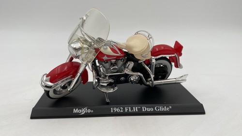 Maik012 harley davidson 1962 - harley-davidson,
