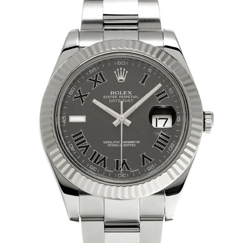 Orologio rolex datejust - rolex,