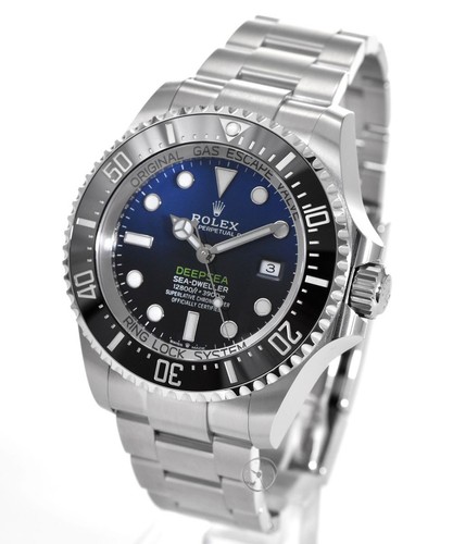 Rolex oyster perpetual - rolex,