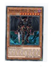 Destino - Dogma Eroe -