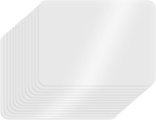 Tovagliette in Plastica, 16