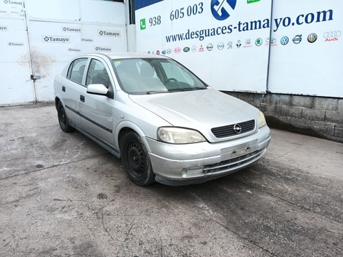 Z16xe motore completo - z16xe, /