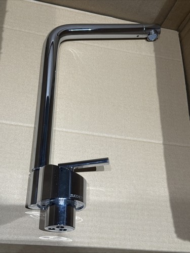 Zucchetti rubinetto girevole - zucchetti,