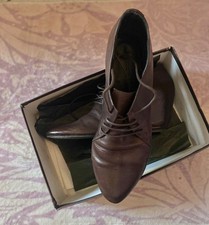 scarpe da donna , in pelle