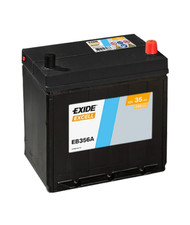 Batteria Auto EXIDE EXCELL