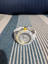 Orologio uomo Q&Q by Citizen DA72J301Y Attractive 45mm - Quarzo