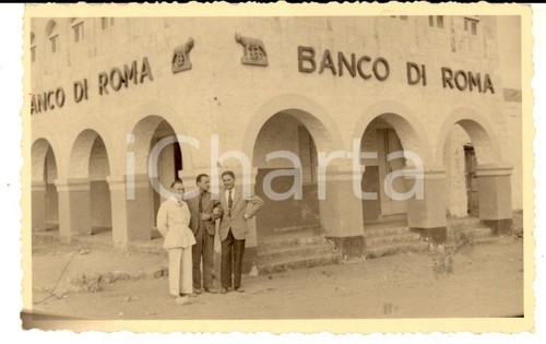 1954 roma ritratto tre - ritratto, di