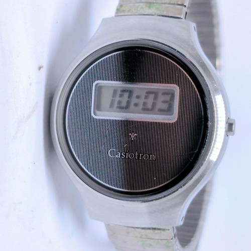 Orologio digitale casio - orologio,