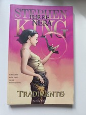 Stephen King La Torre Nera