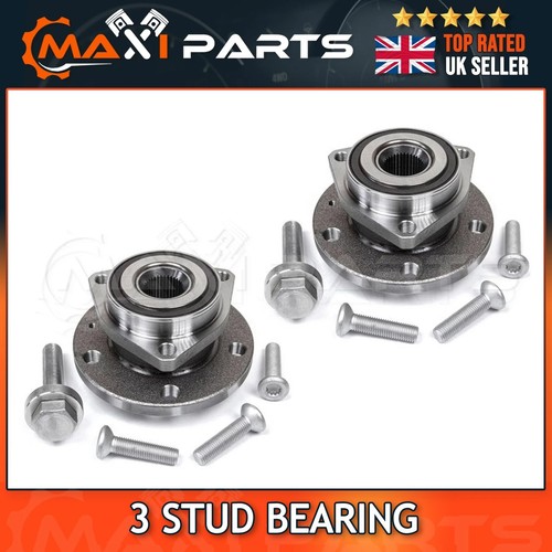 Coppia kit mozzo e - x2,