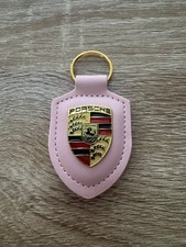 Portachiavi porsche nuovo - -,