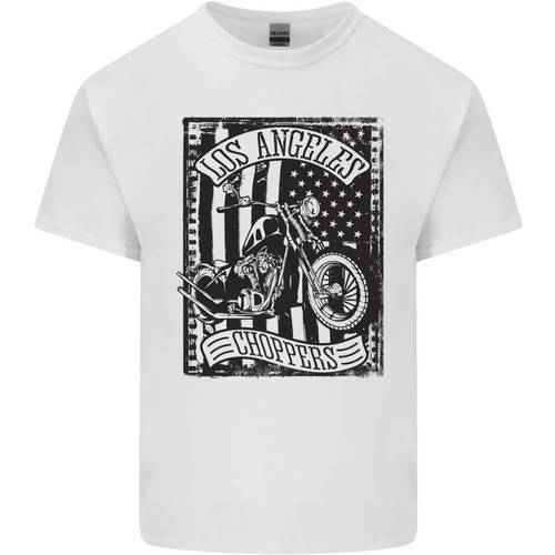 Choppers moto biker uomo - la,
