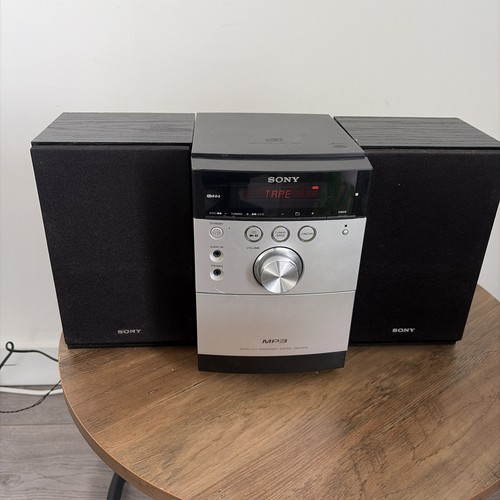 Sony cmt eh15 - cmt-eh15, hi-fi