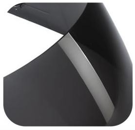 Visiera airoh 105 109 - visiera,