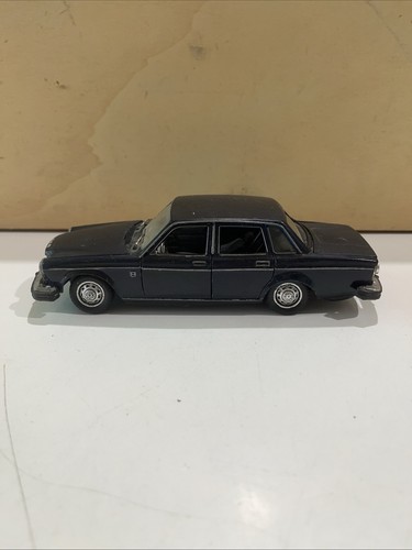 Polistil volvo 164 s20 - volvo,