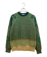 TOGA VIRILIS maglia verde TV22-XN511