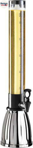Beer tower 88oz distributore - 88oz,