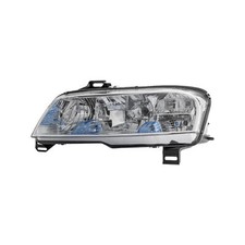 Faro proiettore anteriore sinistro H7/H1/H1 JOHNS per Fiat Stilo Multi Wagon