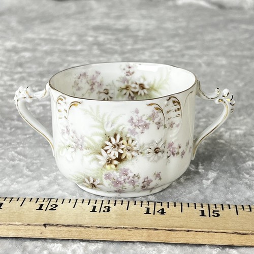 Antica tazza tè c thomas - r,