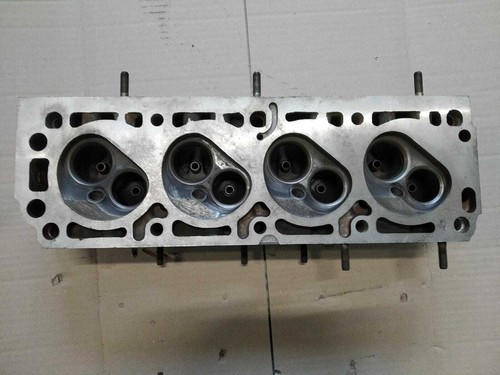 Testata motore revisionata - testata,