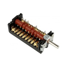 Commutatore Selettore  8+0