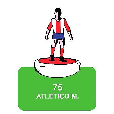 Zeugo 075hw squadra atletico - squadra,