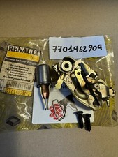 Serratura porta posteriore DX *ORIGINALE* RENAULT 4 (1983-...) cod. 7701462904