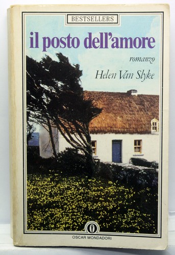 Posto dell amore helen van - posto, dell'amore