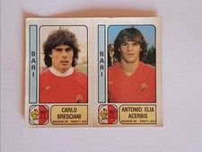 1981-82 Panini Calciatori