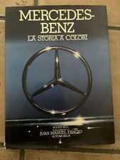 BELL - MERCEDES-BENZ LA STORIA