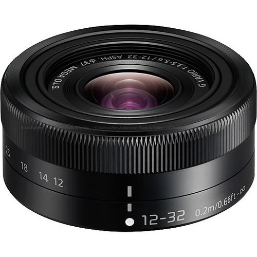 Panasonic lumix vario - panasonic, g