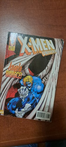 Fumetti marvel lotto - fumetti,