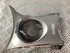 SCOCCA SERBATOIO CARBURANTE