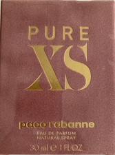 PACO RABANNE PURE XS EDP
