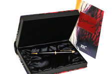 PENNA A SFERA VOLTAIRE