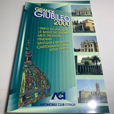 Grande Giubileo 2000 con