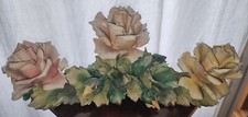 Capodimonte porcellana - capodimonte,