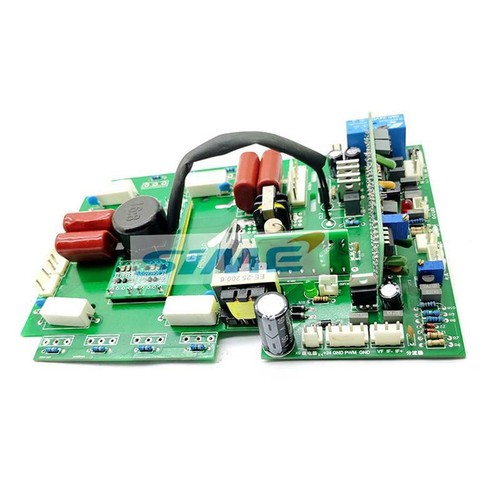Scheda saldatrice inverter - scheda,