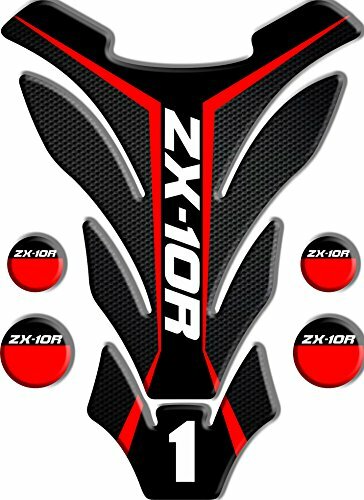 Tankpad tank protector - tank,
