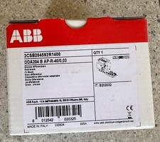 Abb b202032 blocco - b202032,