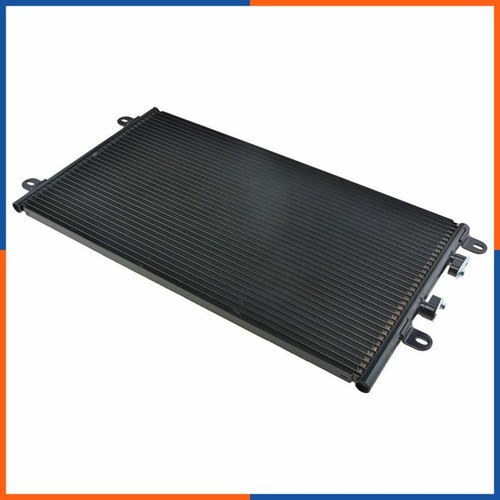 Radiatore condensatore aria - condensatore,