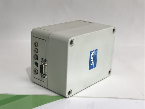 Sick ams10 013 scanner codici - sick,