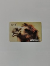 SCHEDA TELEFONICA VARIANTE