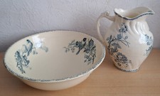 Lavabo brocca brocca ceramica