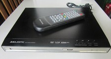 Lettore DVD CD Majestic DVX
